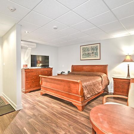 Motel Rustik Châteauguay Heights 외부 사진