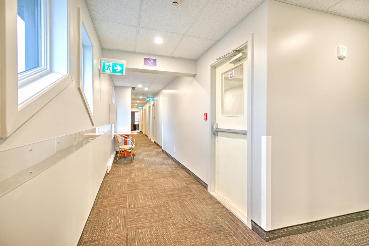 Motel Rustik Châteauguay Heights 외부 사진
