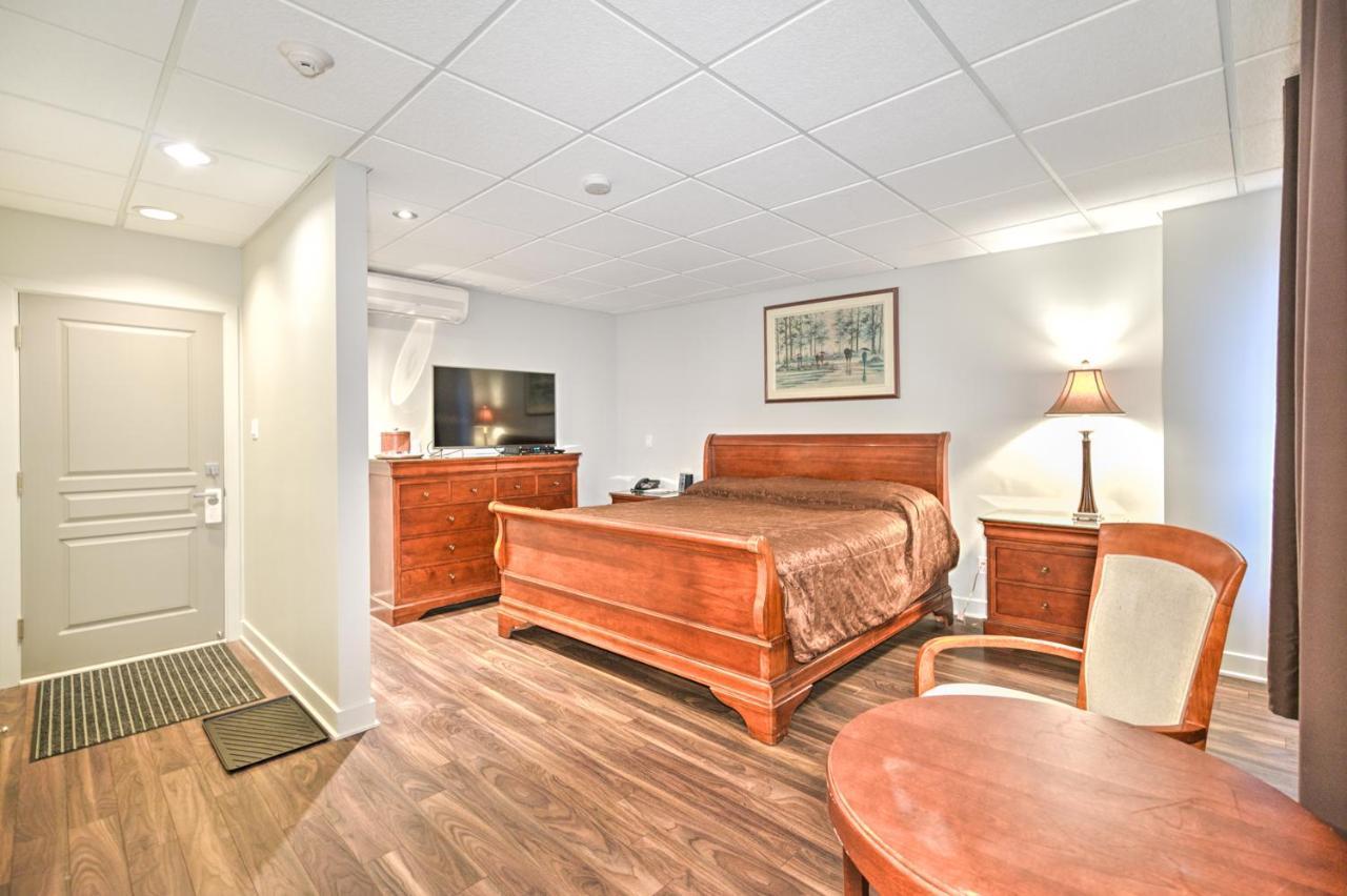 Motel Rustik Châteauguay Heights 외부 사진