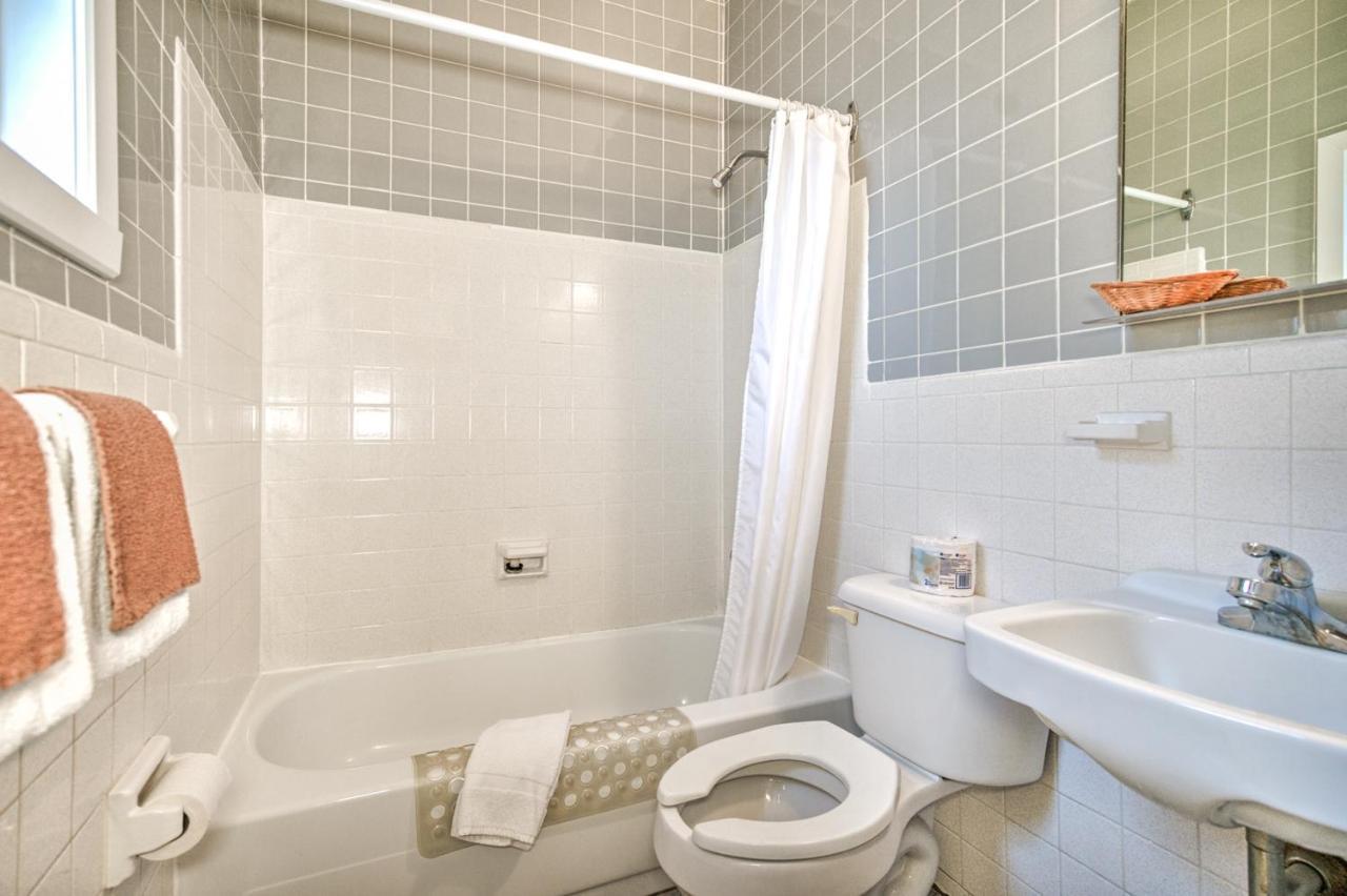 Motel Rustik Châteauguay Heights 외부 사진